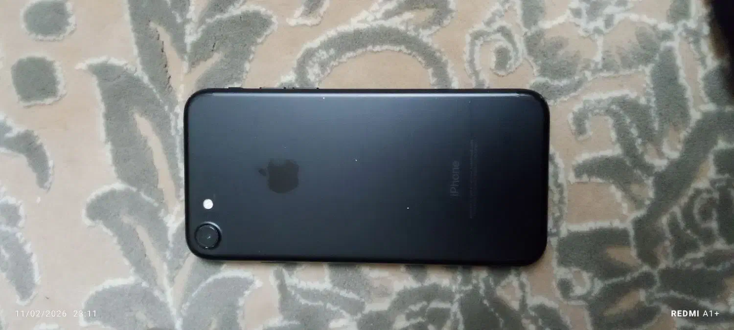 گوشی ایفون7|موبایل|مشهد, فرهنگ|دیوار