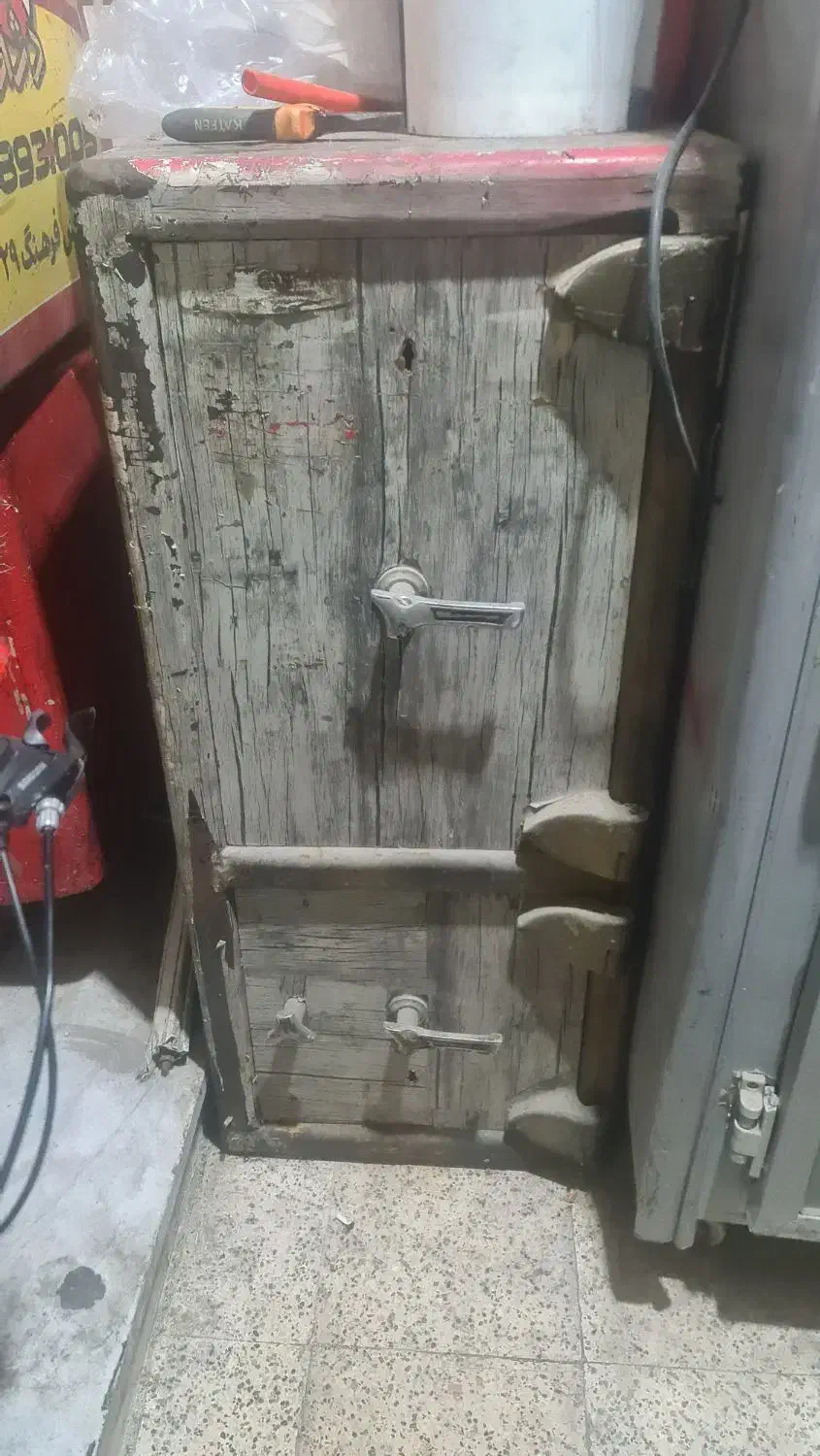 گاو صندوق|فروشگاه و مغازه|مشهد, یاس|دیوار