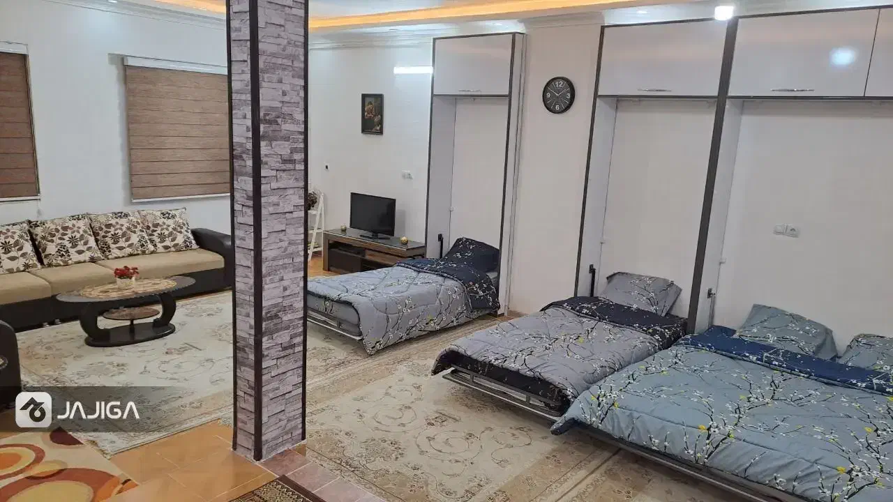 سوئیت اجاره|اجارهٔ کوتاه‌مدت آپارتمان و سوئیت|ایرانشهر, |دیوار