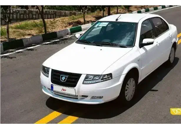 سورن پلاس|خودرو سواری و وانت|اردبیل, |دیوار