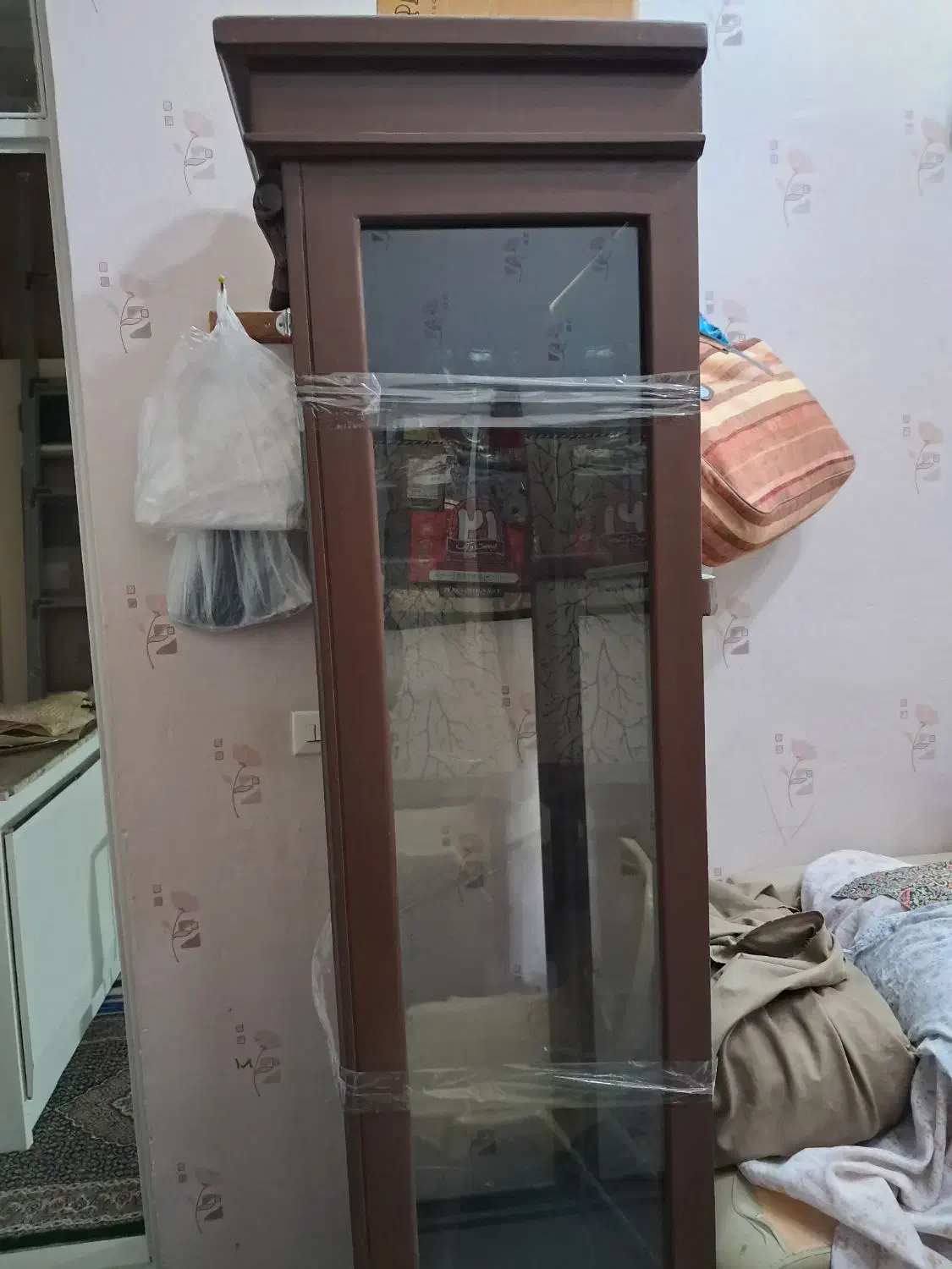 بوفه|بوفه، ویترین، کنسول|زنجان, |دیوار