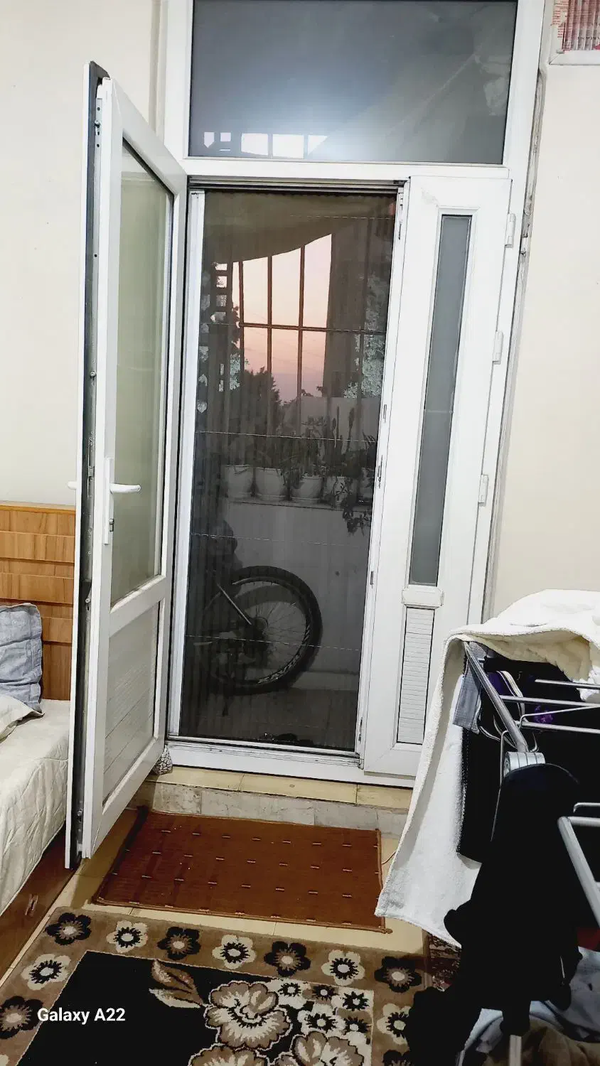 اجاره یه واحد اپارتمان.ساعتی.هفتگی.روزانه|اجارهٔ کوتاه‌مدت آپارتمان و سوئیت|فردیس, شهرک ناز|دیوار