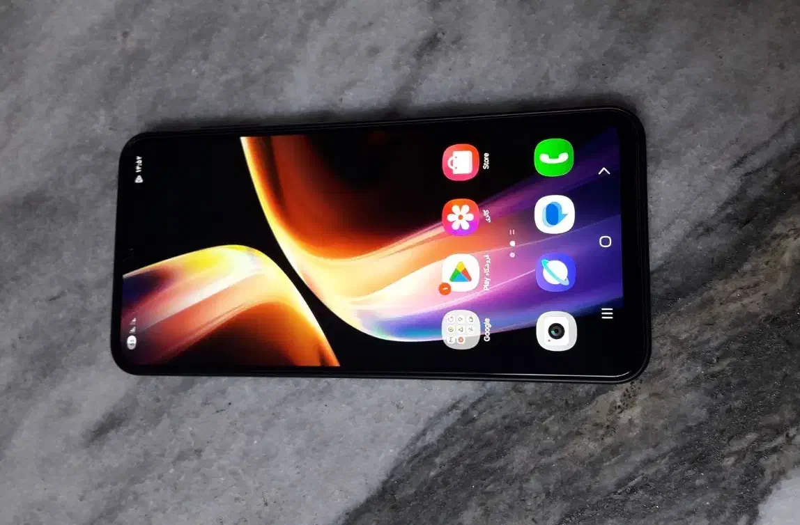 گوشی سامسونگ a16|موبایل|قم, ولیعصر|دیوار