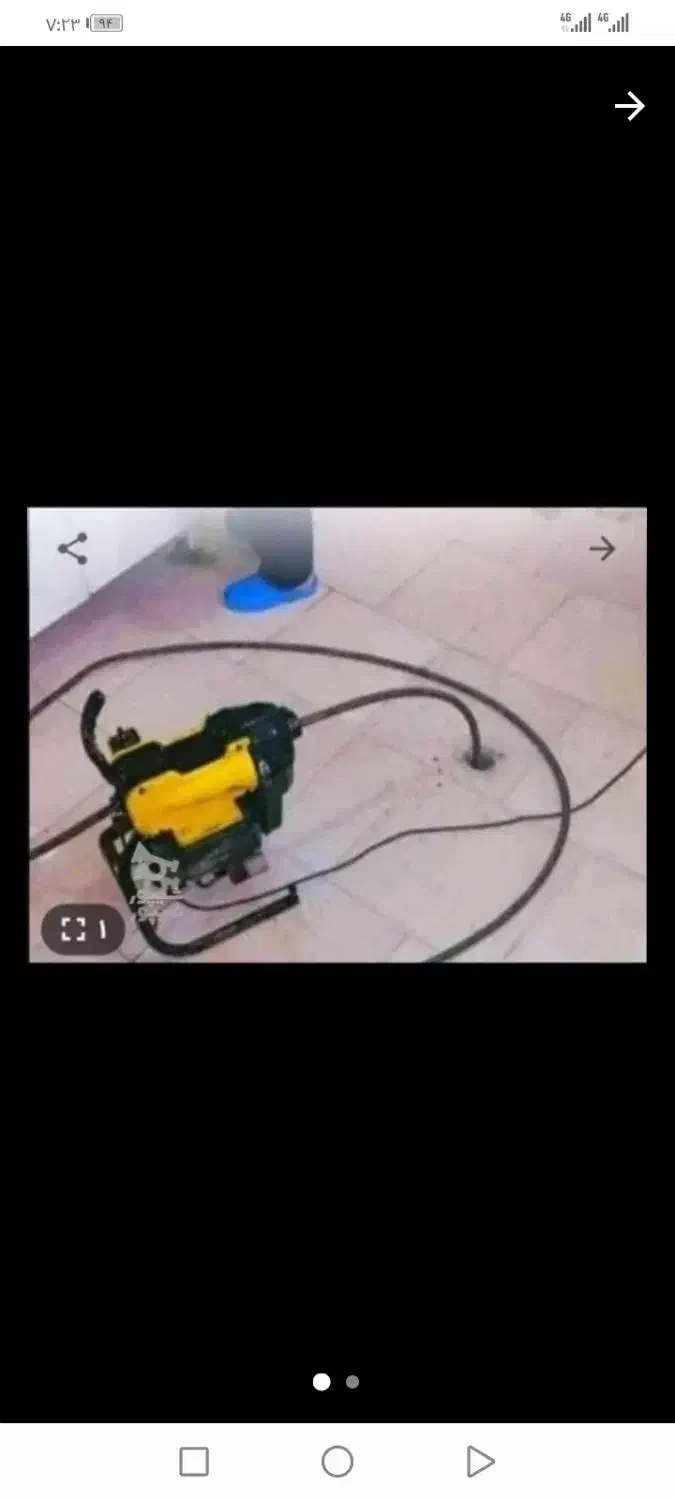 لوله بازکنی با فنر|خدمات پیشه و مهارت|پیرانشهر, |دیوار