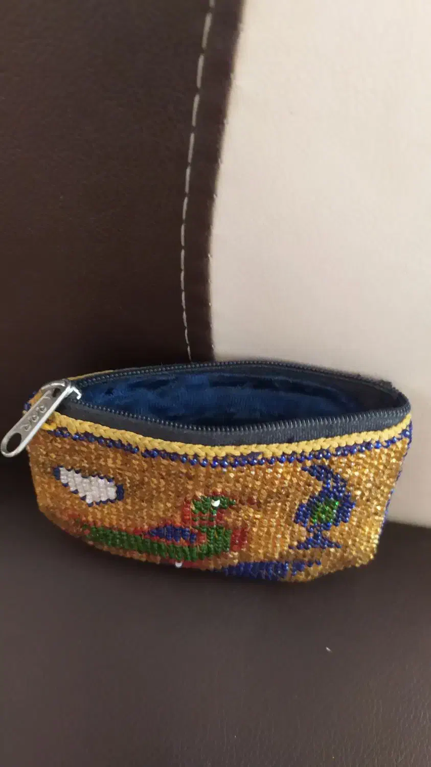 کیف منجقی قدیمی|کیف، کفش، کمربند|کرمانشاه, |دیوار