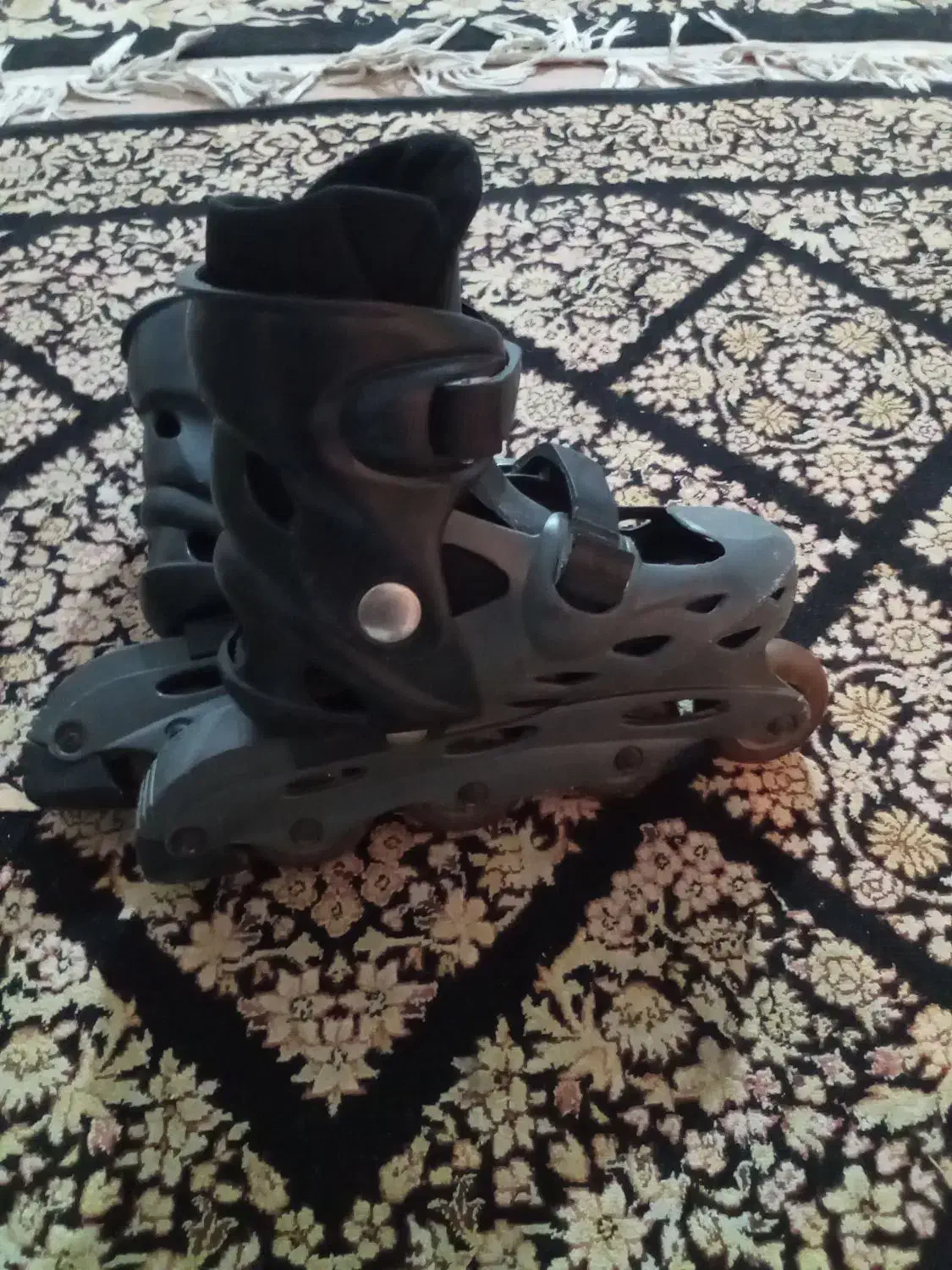 اسکیت|دوچرخه، اسکیت، اسکوتر|سرپل ذهاب, |دیوار