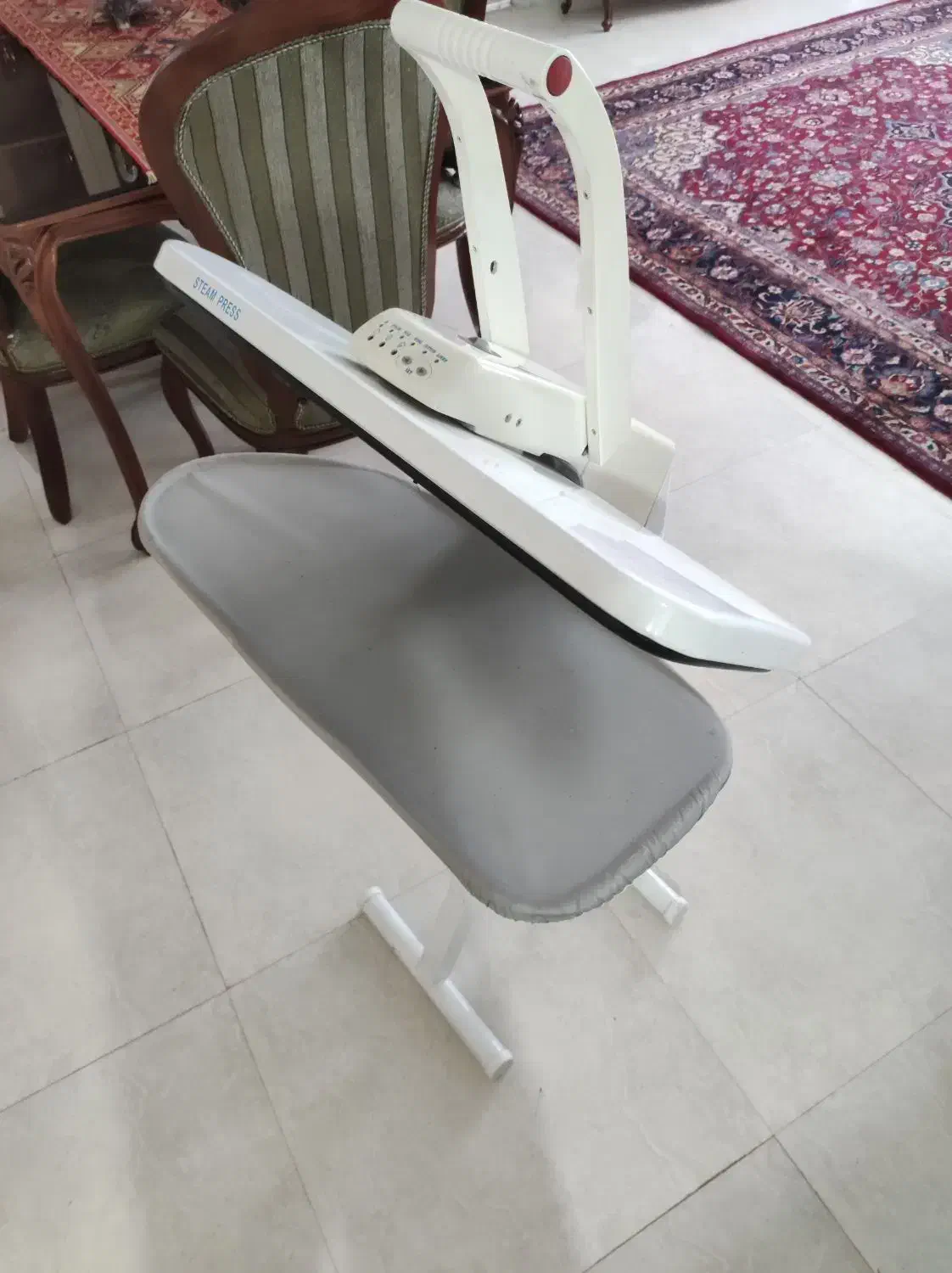 اتو پرس|اتو و لوازم اتو|مشهد, امیریه|دیوار