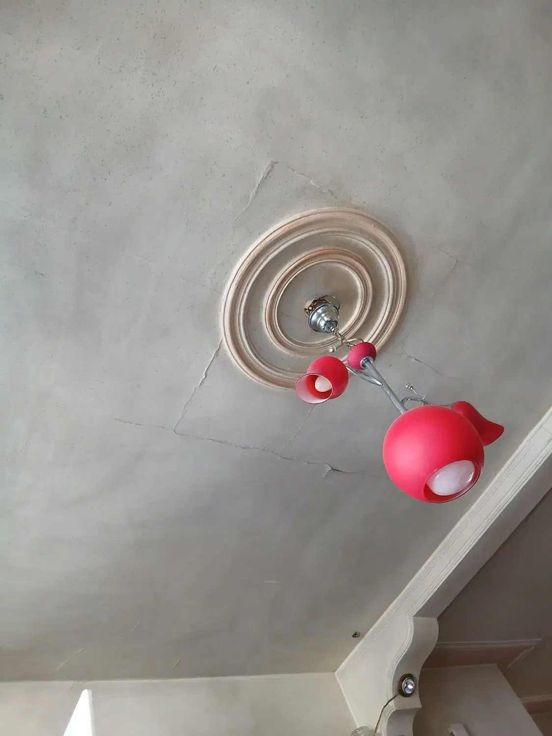 لوستر|لوستر و چراغ آویز|تهران, شهرک ولیعصر جنوبی|دیوار