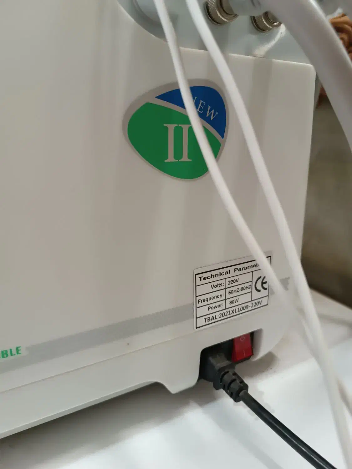 دستگاه هیدروفیشیال موتور سنگین|آرایشی، بهداشتی، درمانی|نیشابور, دارایی|دیوار