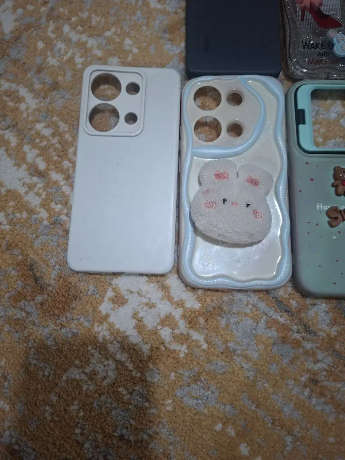 کاور نوت13پرو|لوازم جانبی موبایل و تبلت|بافق, |دیوار