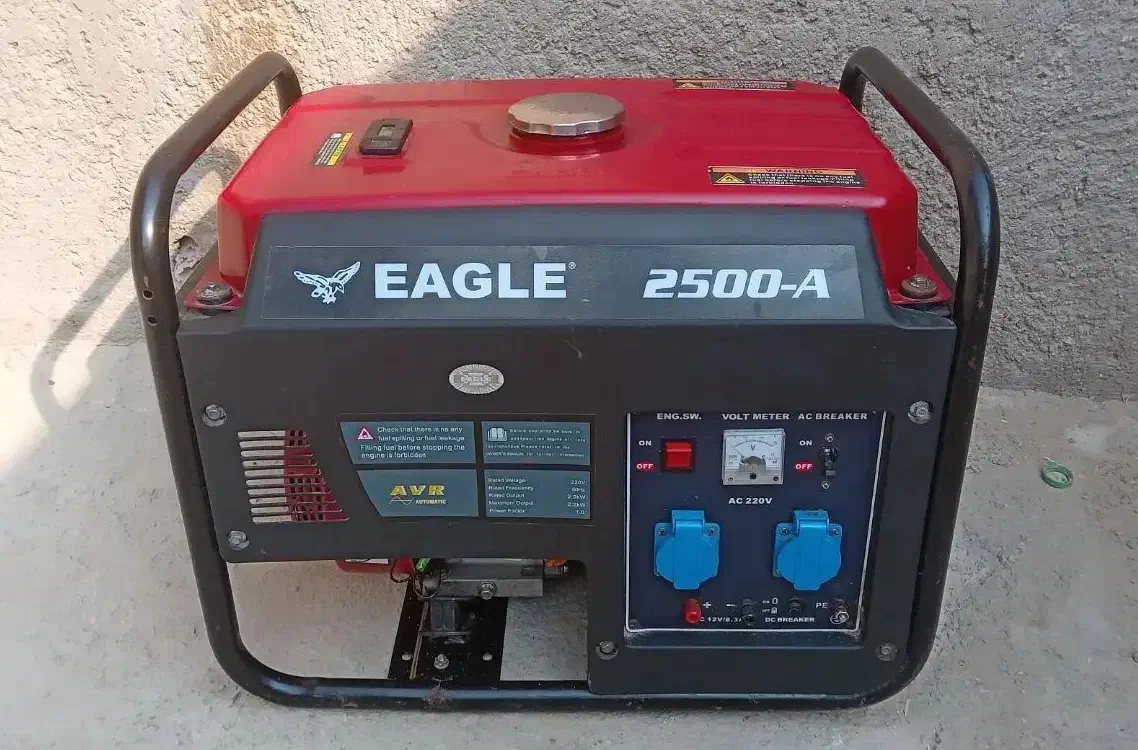 موتور وینچ....موتور برق|ابزارآلات|بردخون, |دیوار