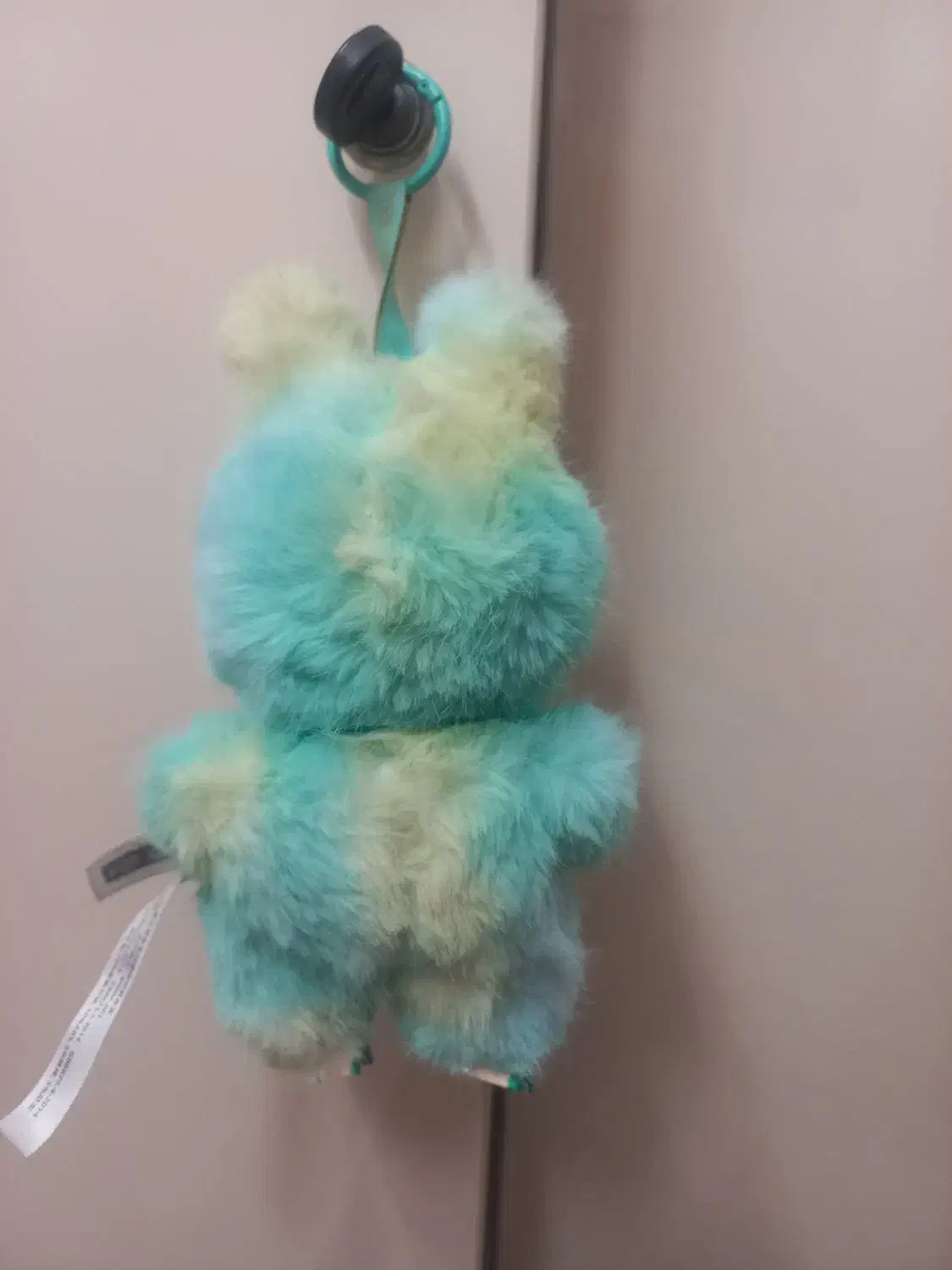 لبو بو سالم بدون هیچ پارگی|اسباب‌بازی بچه|اسلام‌شهر, شهرک انبیا|دیوار