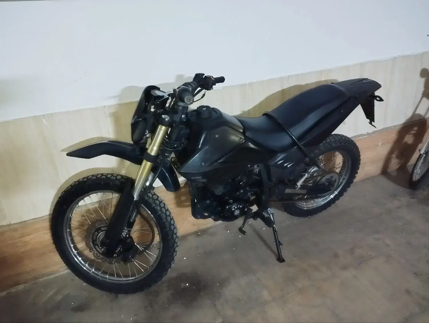 موتور سیکلت مزایده|موتورسیکلت|تهران, نظامآباد|دیوار