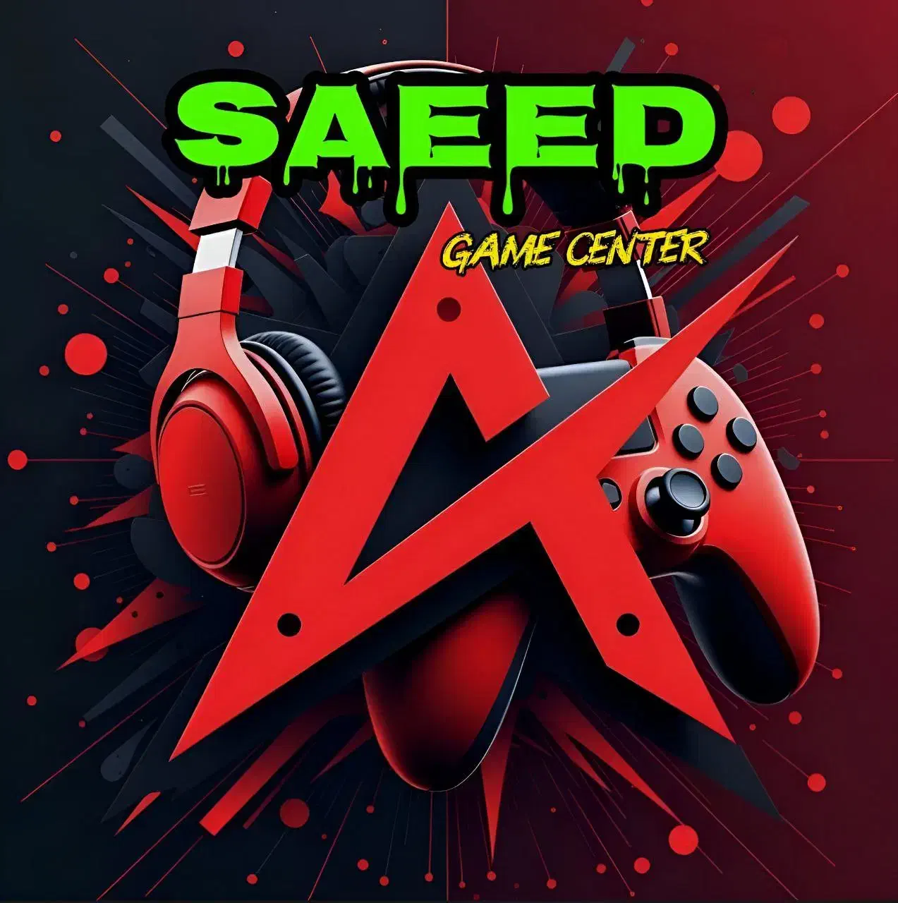 گیم نت سعید.نصب بازی.تعمیرات.اجاره کنسول|کنسول، بازی ویدئویی و آنلاین|شیروان (خراسان), |دیوار