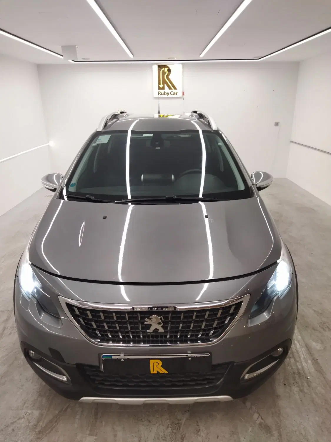 پژو ۲۰۰۸ (Peugeot 2008)|خودرو سواری و وانت|تهران, محمودیه|دیوار