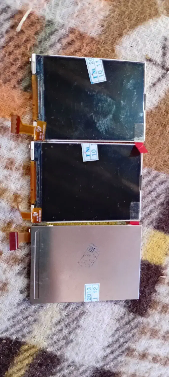 ال سی دی|لوازم جانبی موبایل و تبلت|شیراز, لب آب|دیوار