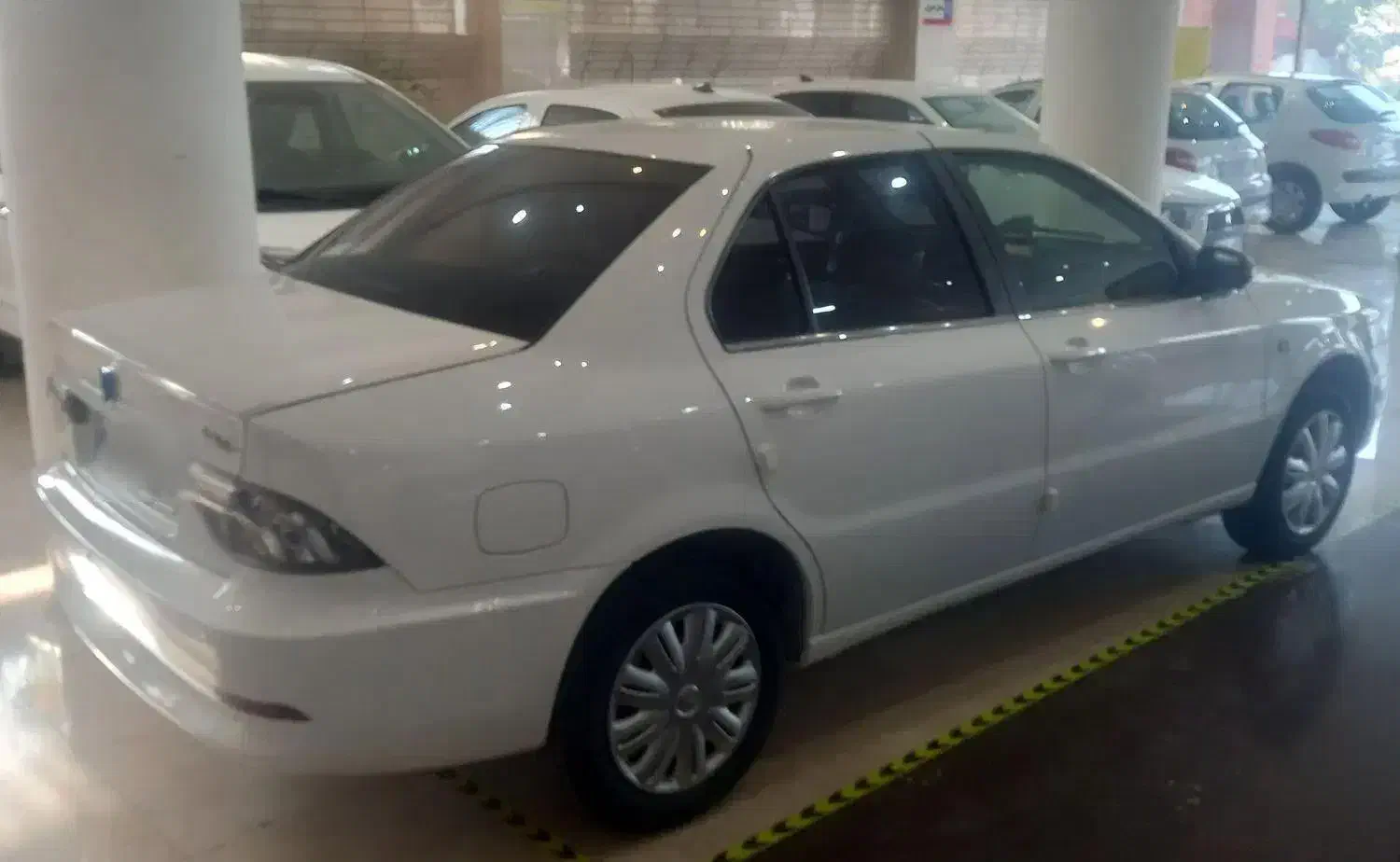 سورن پلاس صفر خشک|خودرو سواری و وانت|ری, علایین|دیوار