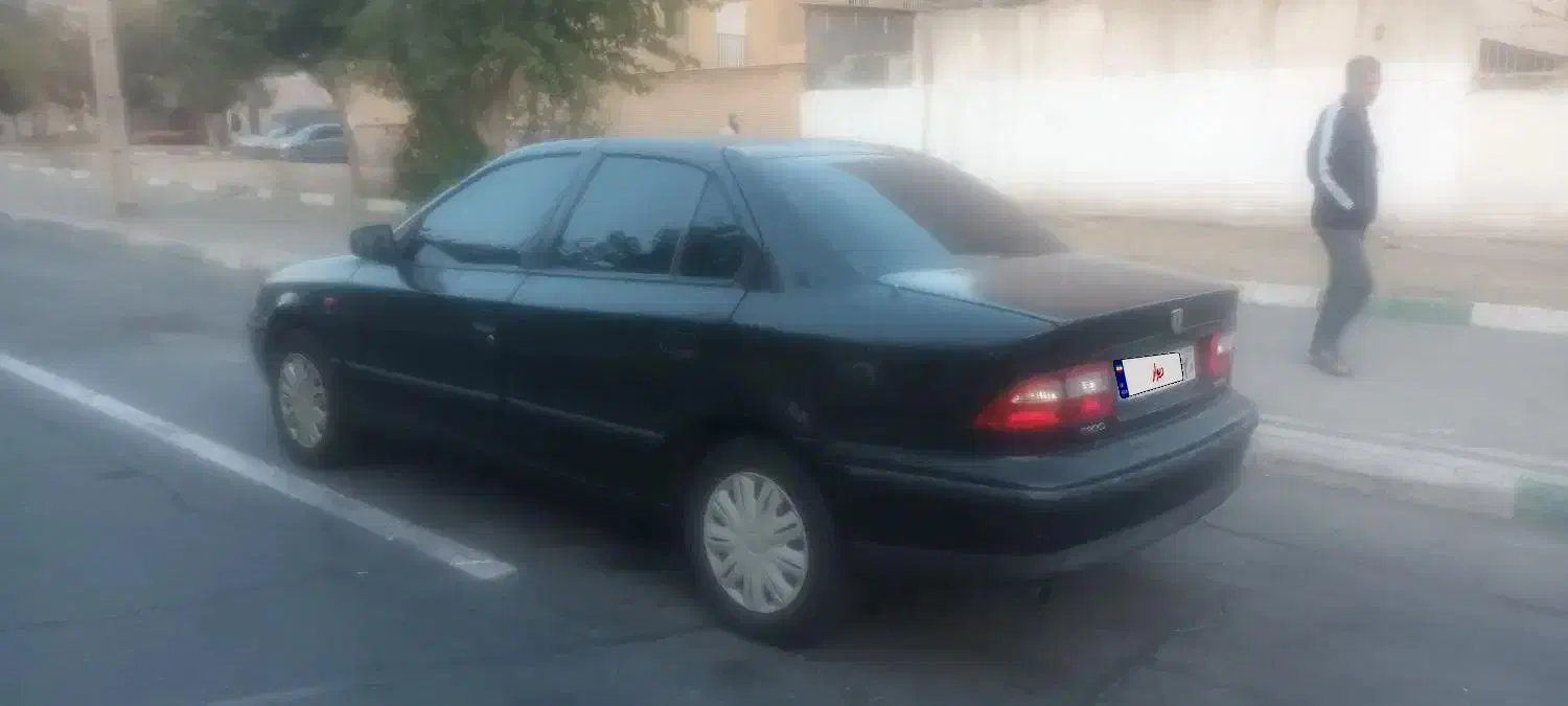 سمند|خودرو سواری و وانت|تهران, تهرانسر شرقی|دیوار