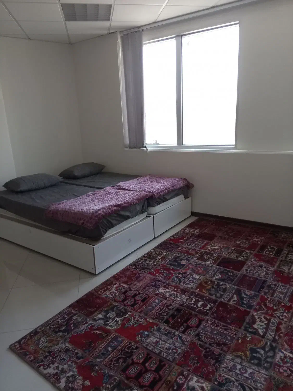 آپارتمان مبله تازه افتتاح|اجارهٔ کوتاه‌مدت آپارتمان و سوئیت|کرمان, |دیوار