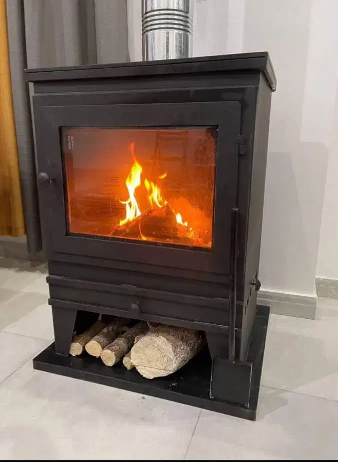 انواع بخاری های هیزمی چدنی|بخاری، هیتر، شومینه|تهران, هاشم‌آباد|دیوار