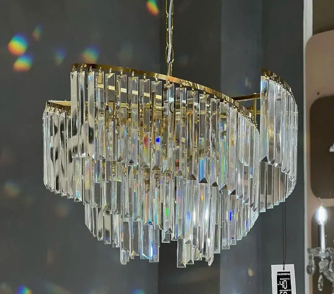 نصب انواع لوستر و فروش|لوستر و چراغ آویز|قرچک, محمد آباد|دیوار