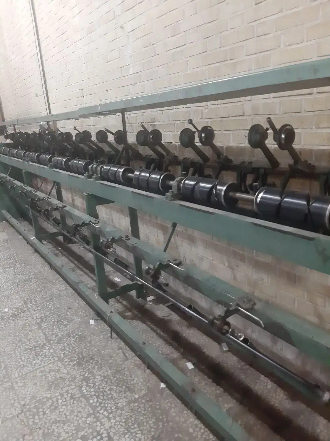 بوبین پیچ|استخدام صنعتی، فنی، مهندسی|آران و بیدگل, |دیوار