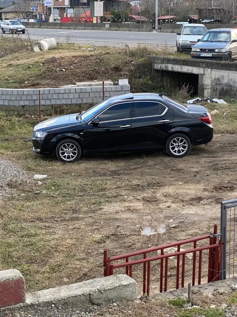 دنا پلاس توربو اوتومات|خودرو سواری و وانت|تالش, هشتپر|دیوار