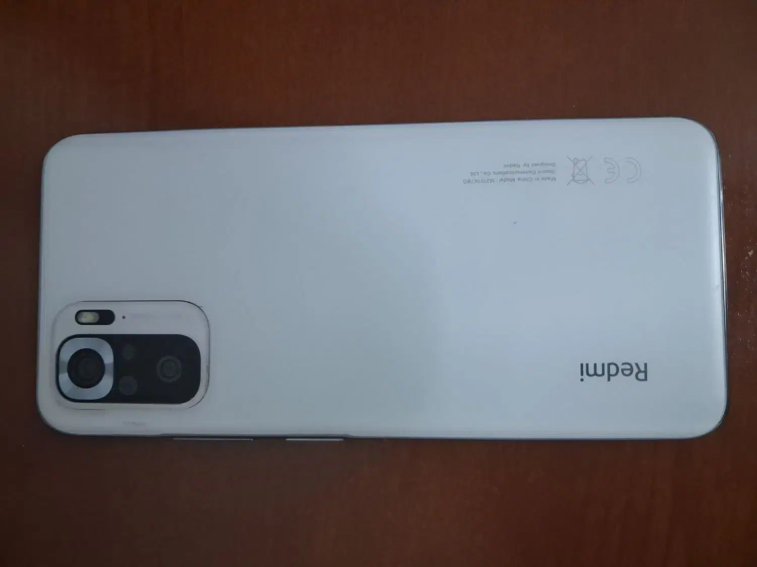 گوشی شیائومی نوت۱۰S|موبایل|تهران, طرشت|دیوار