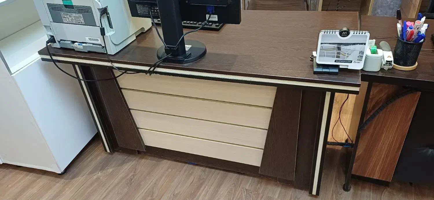 میز|مبلمان اداری|بندرعباس, |دیوار