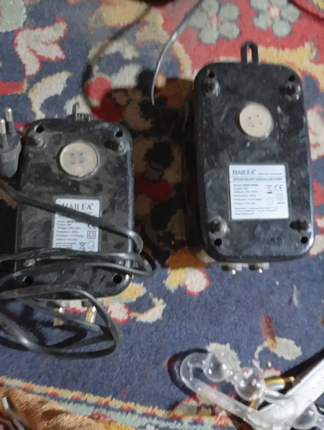 فروش فوریی پمپ هوای آکواریوم|ماهی|پاکدشت, پاکدشت (مامازند)|دیوار