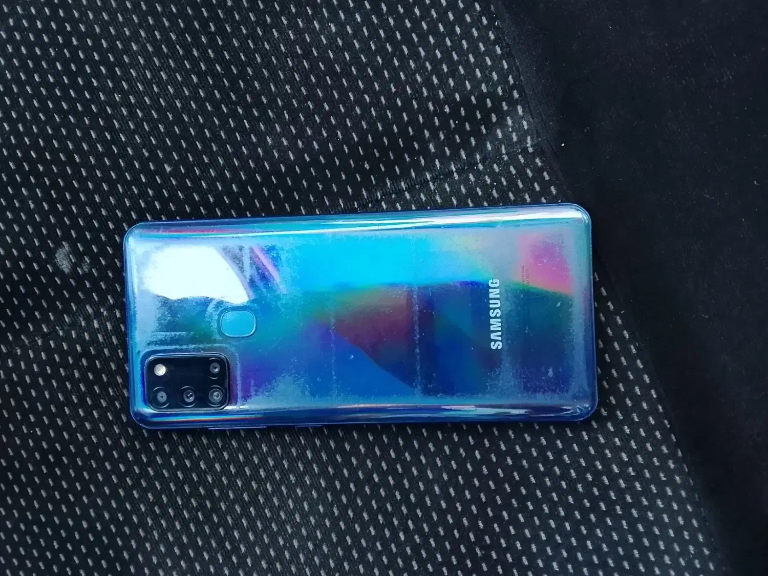 گوشی a21s|موبایل|نیشابور, ابراهیم ادهم|دیوار