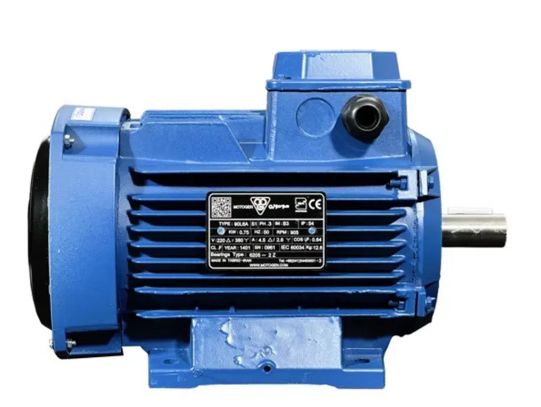 دینام سه فاز|ماشین‌آلات صنعتی|پیشوا, |دیوار