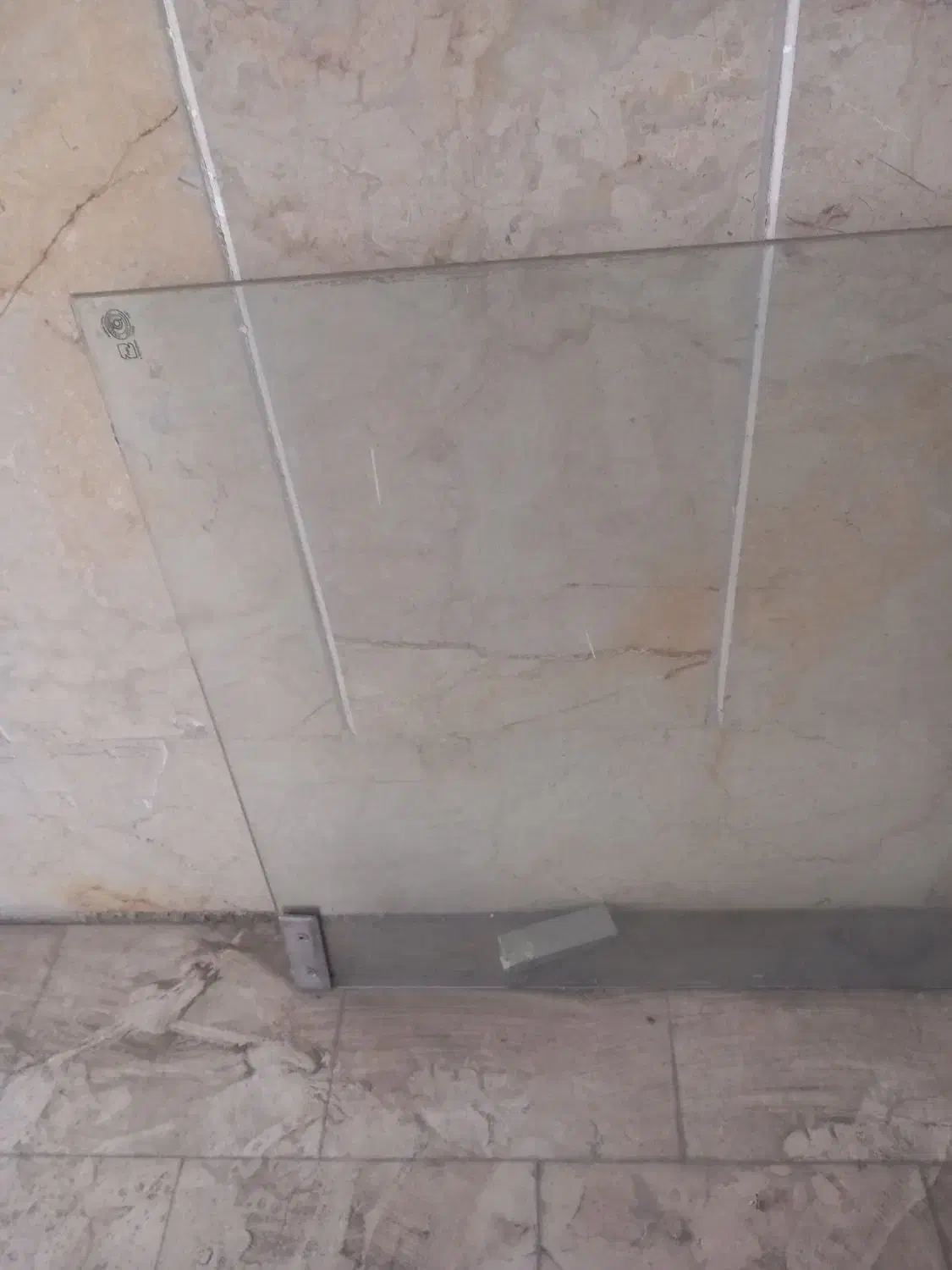 درب میرال|مصالح و تجهیزات ساختمان|تهران, فلسطین (میدان انقلاب)|دیوار