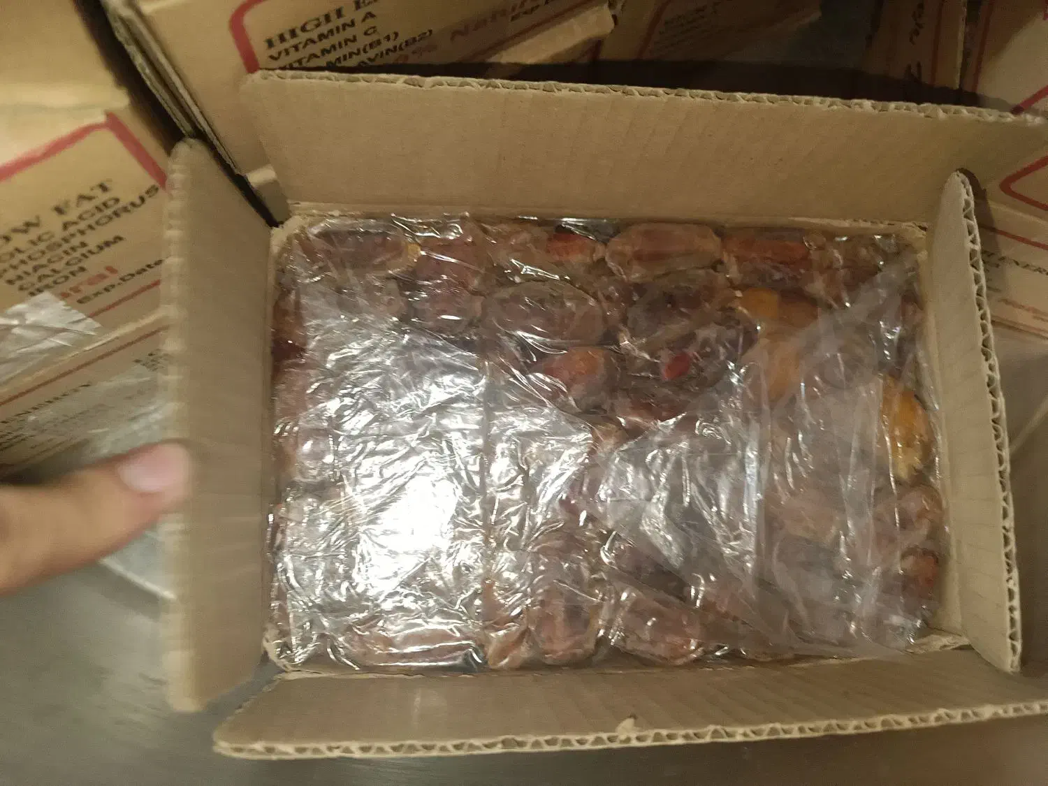 خرما شاهانی|حراج|فسا, |دیوار