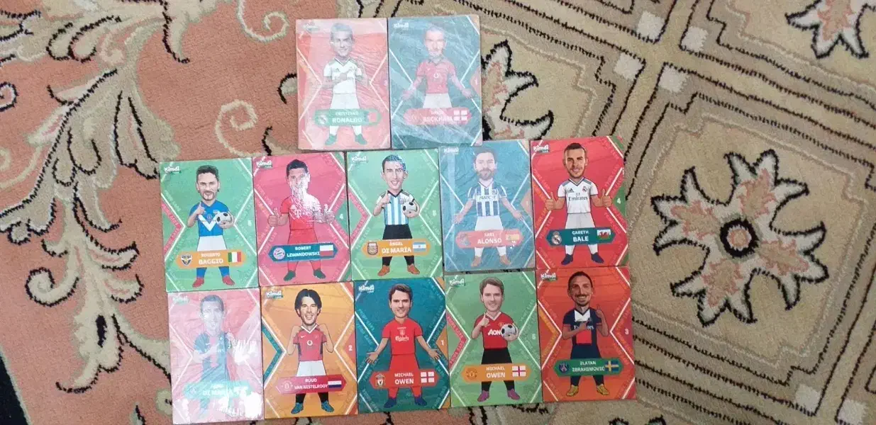 کیمدی|کلکسیون و سرگرمی|دورود, |دیوار