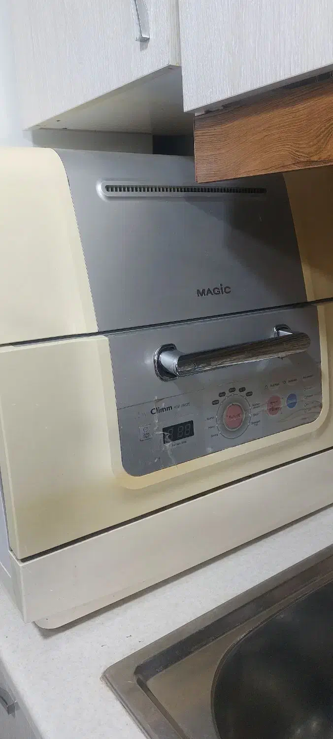 ماشین ظرفشویی|ماشین ظرفشویی|ورامین, ورامین|دیوار