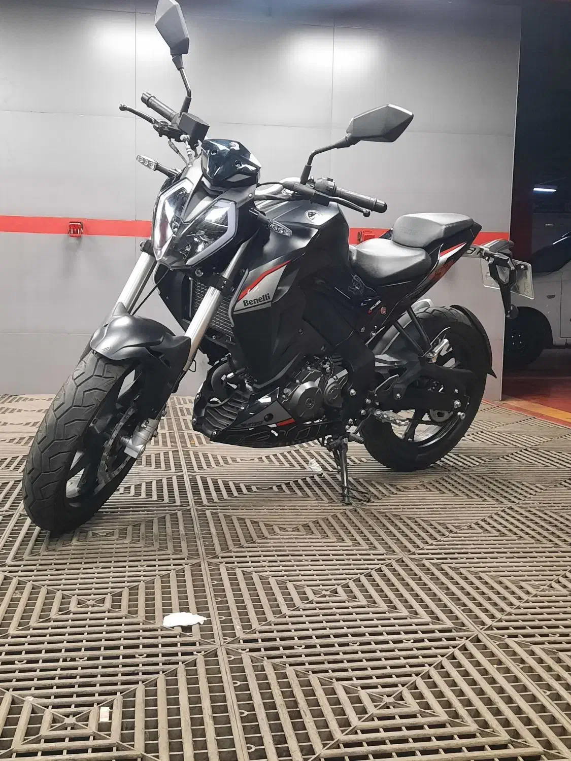 بنلی ۱۸۰ مدل ۱۴۰۳|موتورسیکلت|مشهد, شهرک بهارستان|دیوار