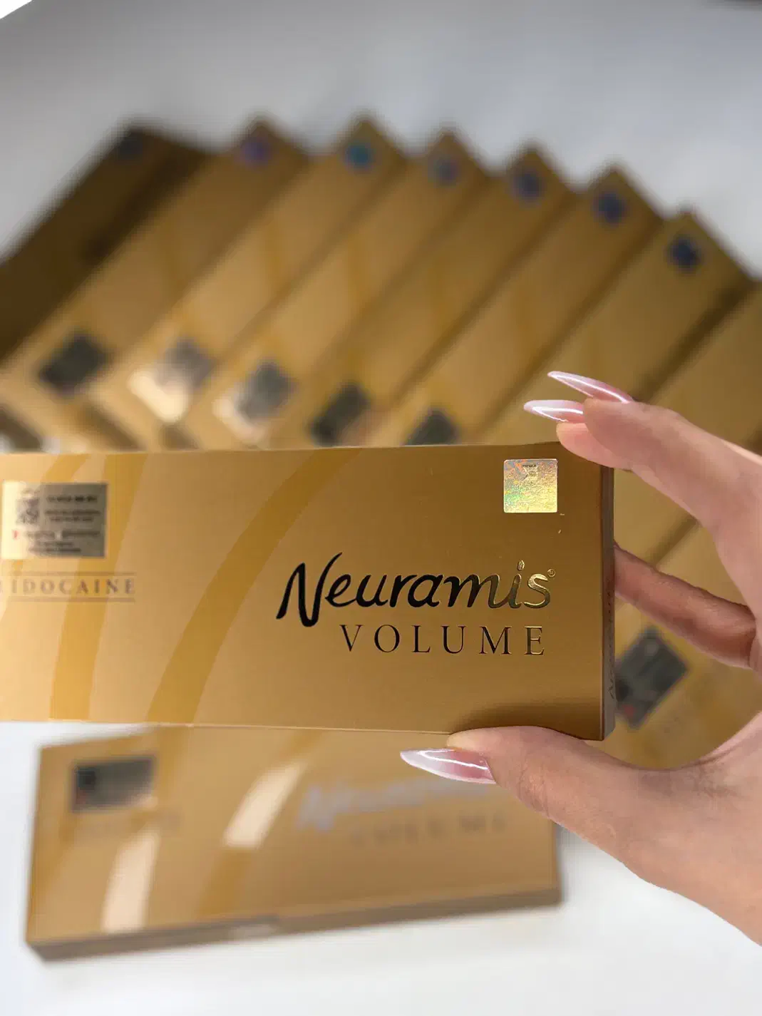 فیلر اودری نورامیس رولاکس|خدمات آرایشگری و زیبایی|تهران, آذربایجان|دیوار