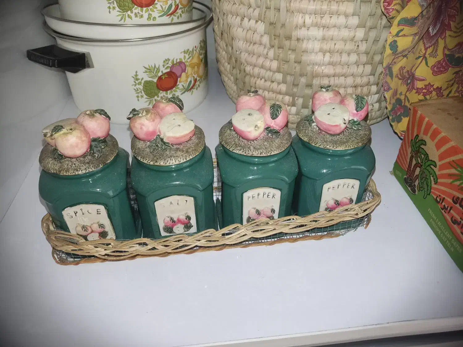 ظرف آنتیک و مس|ظروف سرو و پذیرایی|تهران, فردوس|دیوار