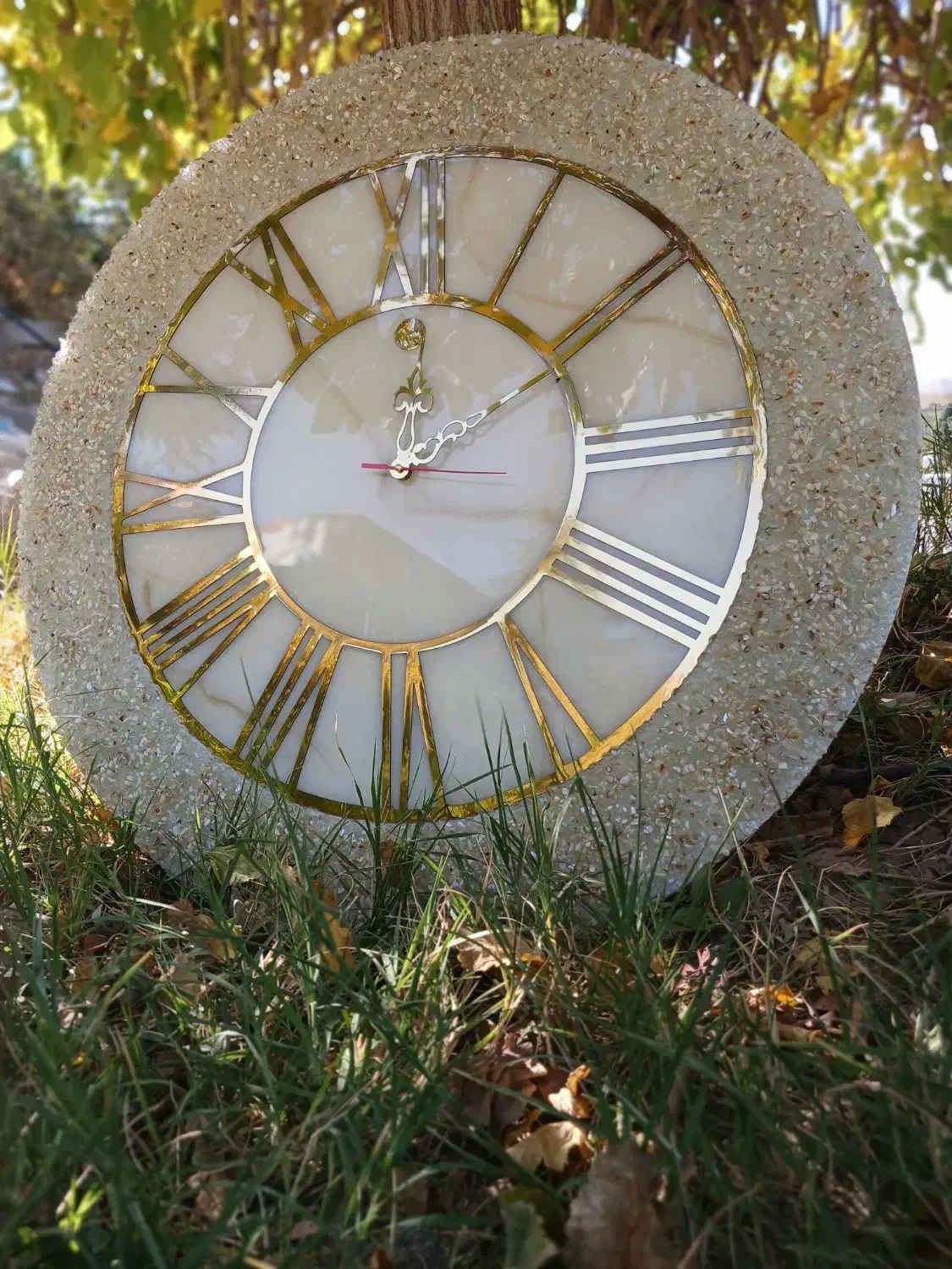 ساعت دیواری لاکچری|ساعت دیواری و تزئینی|پردیس, فاز ۸|دیوار