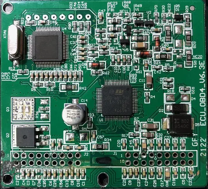آموزش تعمیرات ECU موتورسیکلت|خدمات آموزشی|تهران, تهرانسر غربی|دیوار