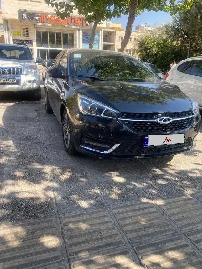 اریزو ۵|خودرو سواری و وانت|شیراز, فرهنگ شهر|دیوار