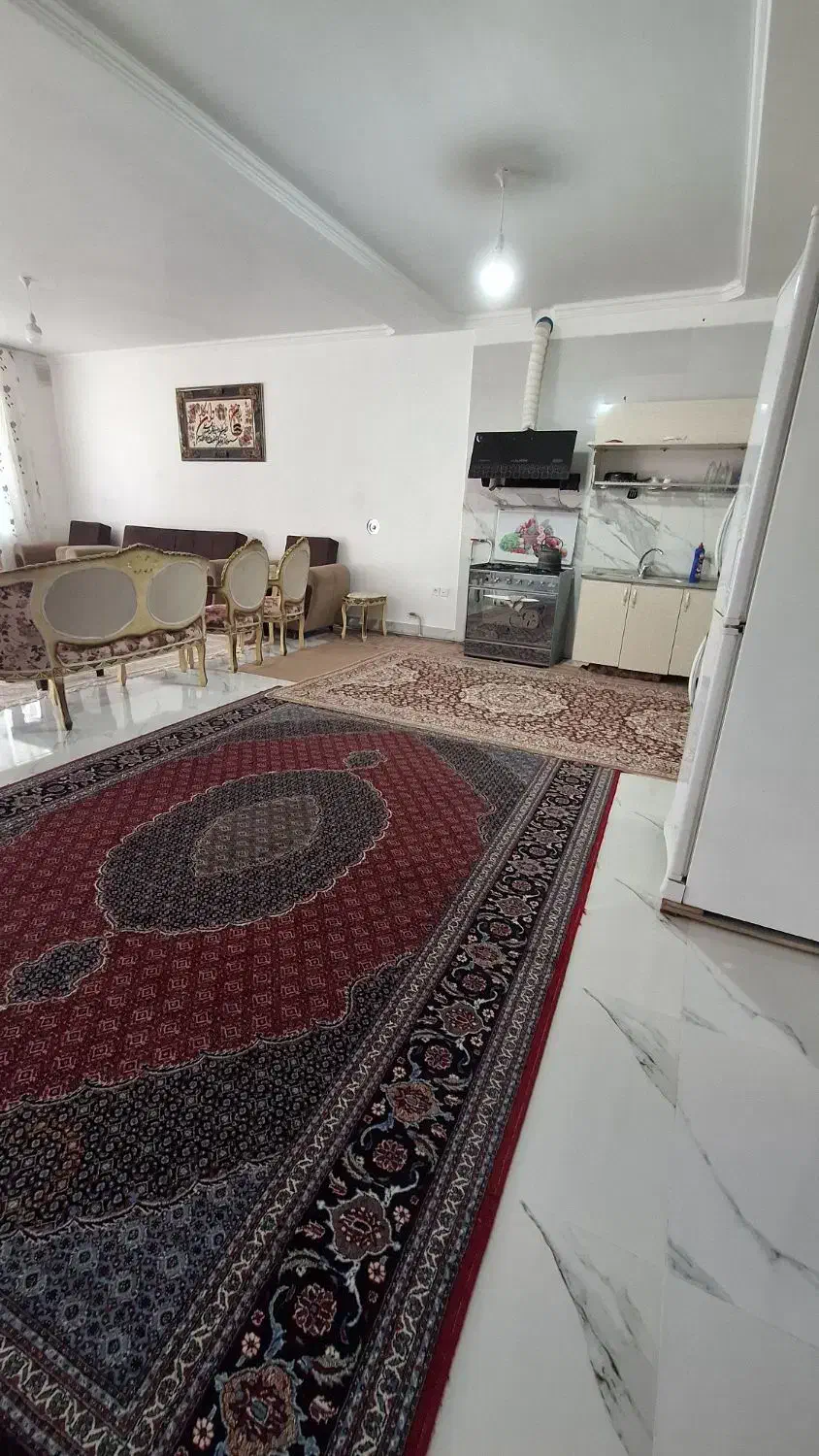 اجاره سوئیت در جلفا دوخوابه دربستی|اجارهٔ کوتاه‌مدت آپارتمان و سوئیت|جلفا, |دیوار