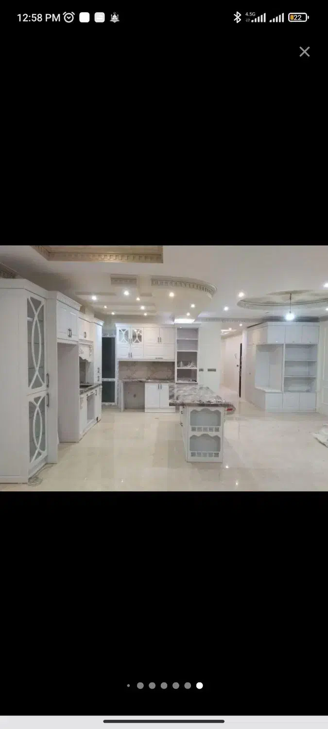 تعمیرکابینتmdfبرقکاری پمپ بخاری لوله کشی اسپرسوساز|خدمات پیشه و مهارت|پرند, فاز ۴|دیوار