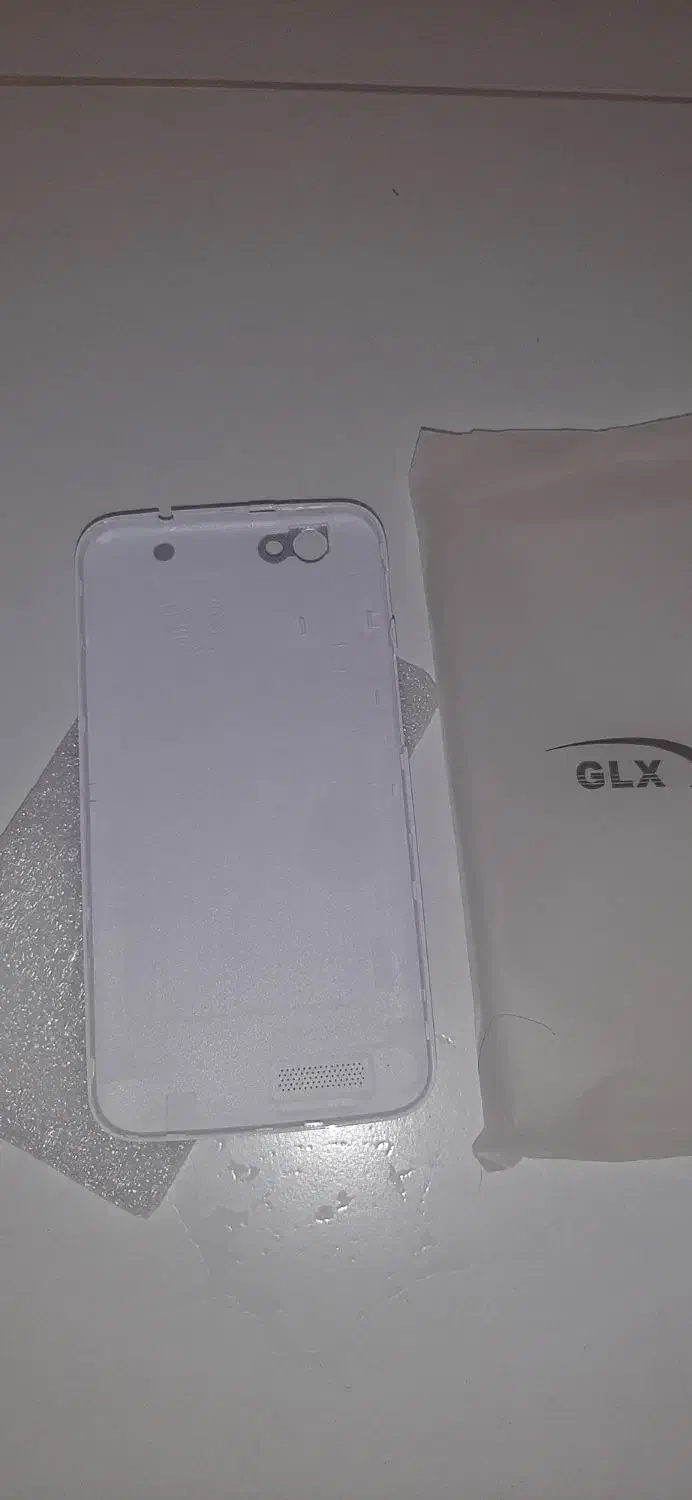قاب پشت گوشی GLX اسپایدر|لوازم جانبی موبایل و تبلت|گلبهار, شهر جدید گلبهار|دیوار