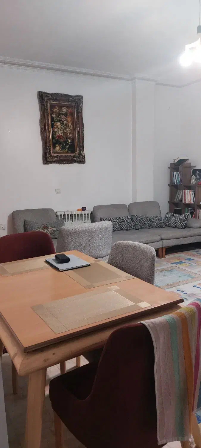 ۶۰ متر، خوش نقشه، رهن و اجاره