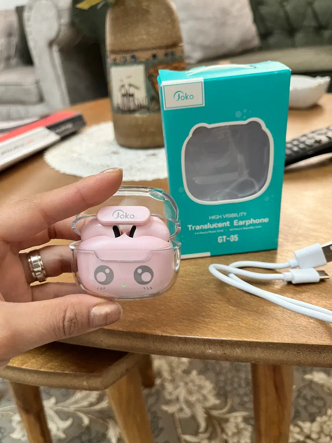 ایرپاد نوآکبند|لوازم جانبی موبایل و تبلت|محمدیه-قزوین, |دیوار