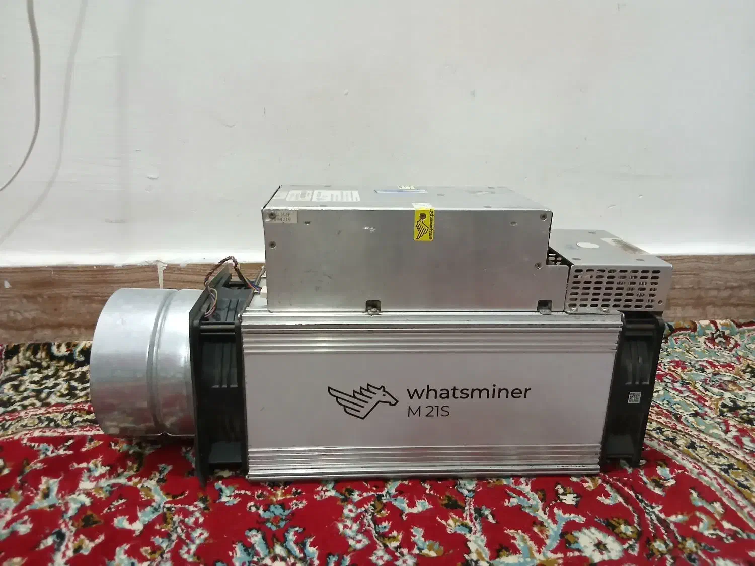 ماینر|قطعات و لوازم جانبی رایانه|بهبهان, |دیوار