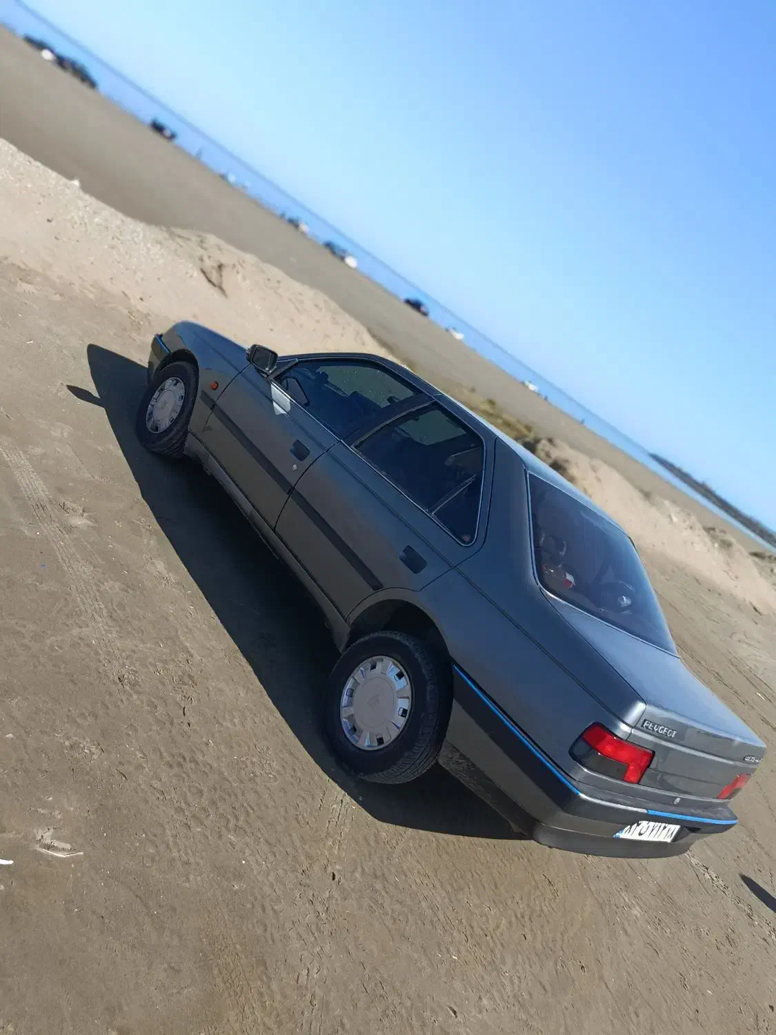 پژو 405مدل 93|خودرو سواری و وانت|همدان, |دیوار