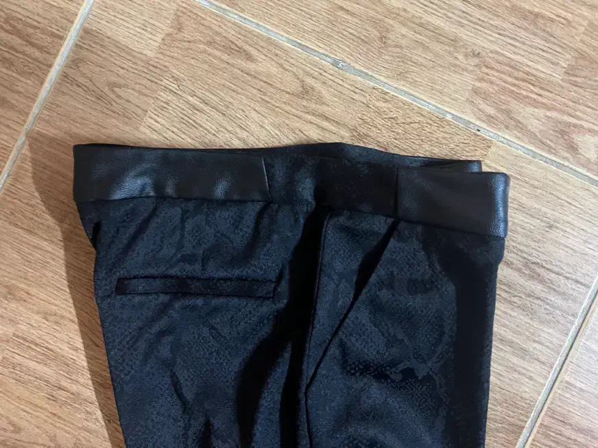 لباس شلوار و شومیز مشکی نو|لباس|گنبد کاووس, |دیوار